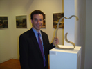 Steven J. Backman